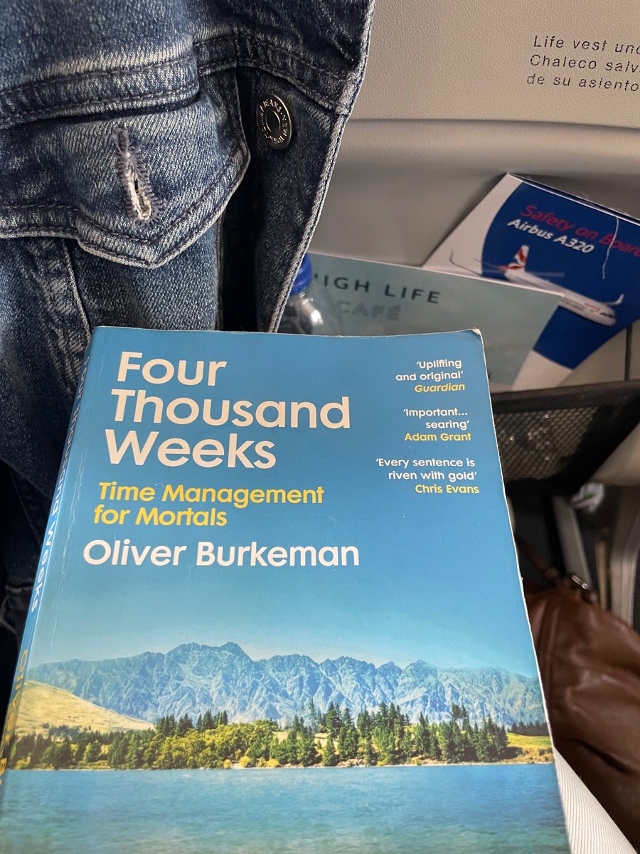 Comedy holiday reading choice stuck on the tarmac at Heathrow amidst air traffic control melt-down…