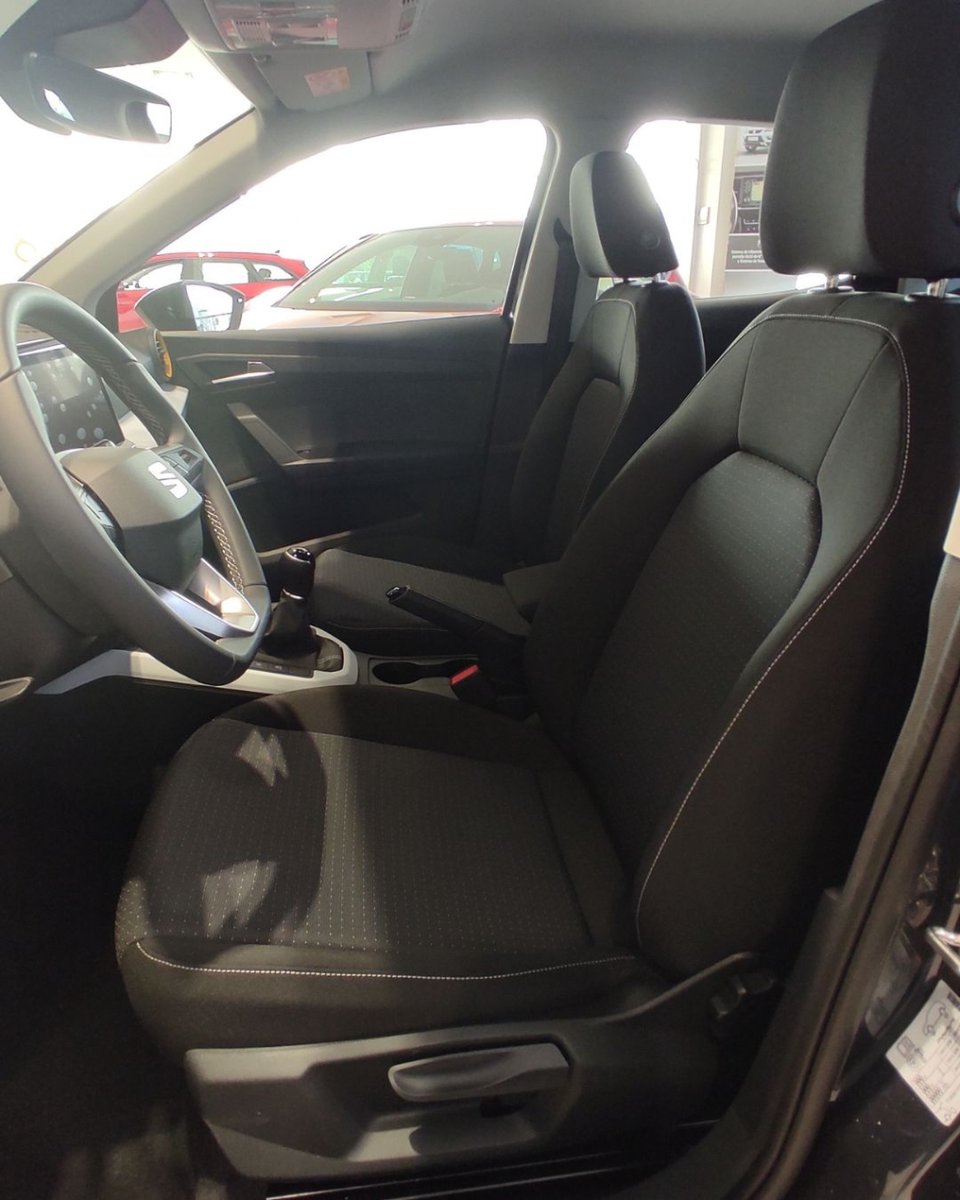 Cada detalle importa: Descubre la perfección en el Seat Arona.

Ven a Fecosauto a ver nuestro Seat Arona

#seat #seatarona #coches #cochesespaña #fecosauto #mollet #barcelona #cochenuevo #car