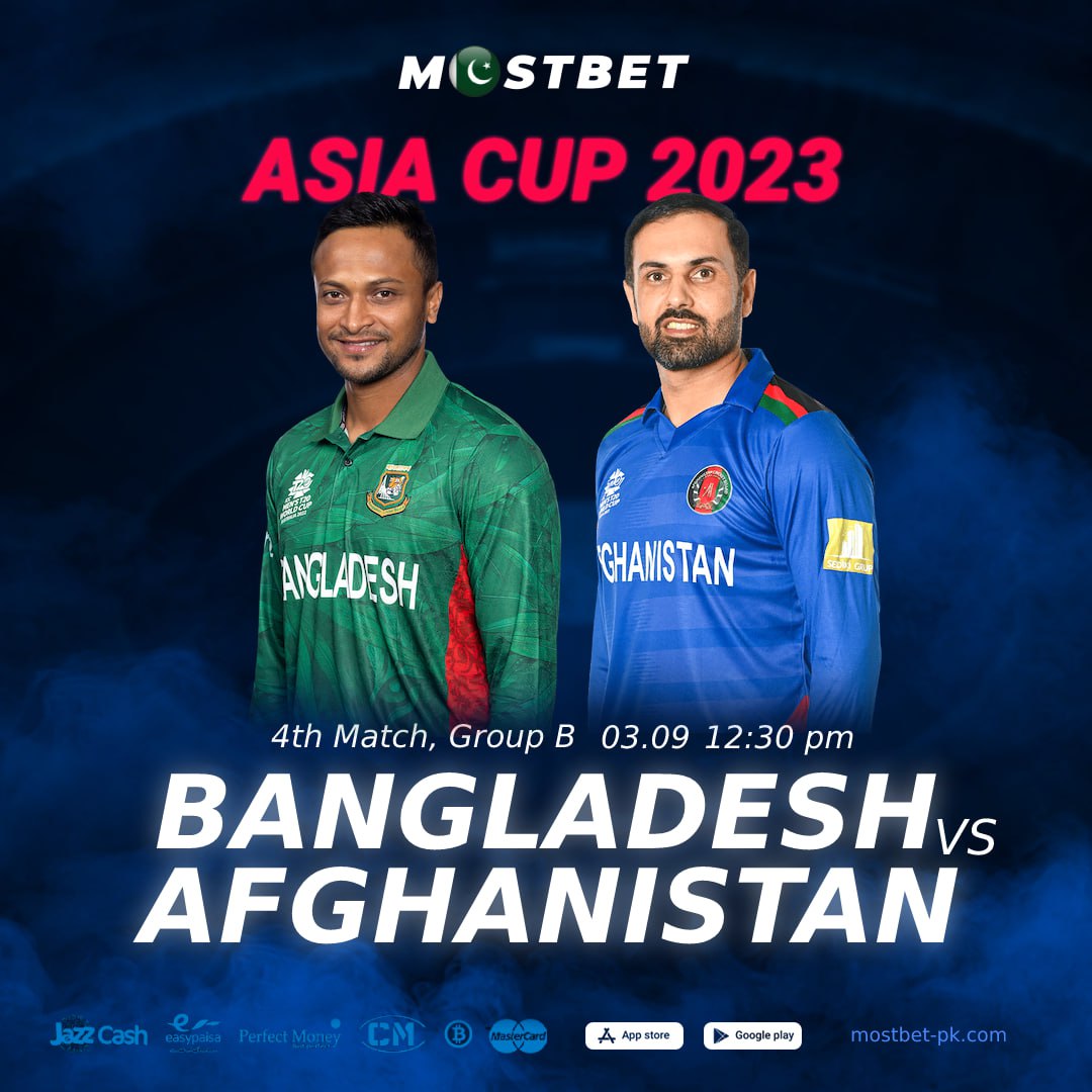 #Bangladesh VS #Afghanistan Who will win?  Register now with promo code: PKBET &amp; Get free 50000 PKR on the 1st deposit.   #Dubai #Messi #instagramdown #Pakistan #PakistanZindabad #injustice #JahaanKiJunooniyatt #indian #IndianCricketTeam #INDvsAUS #INDvAUS #AsiaCup #Earthquake
