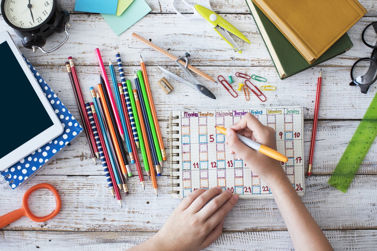 You may have already purchased the required supplies on your school's list, but check out these additional #resources that can help set #dysgraphic #students up for success. loom.ly/q052SoY