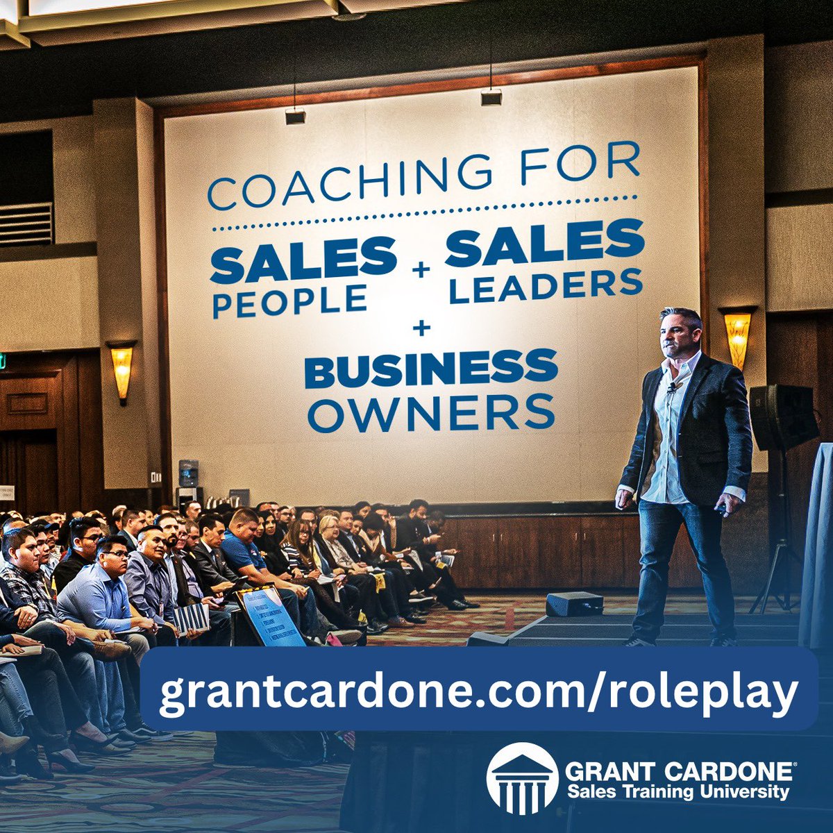 GrantCardone's tweet photo. https://t.co/O0LhaacjO7