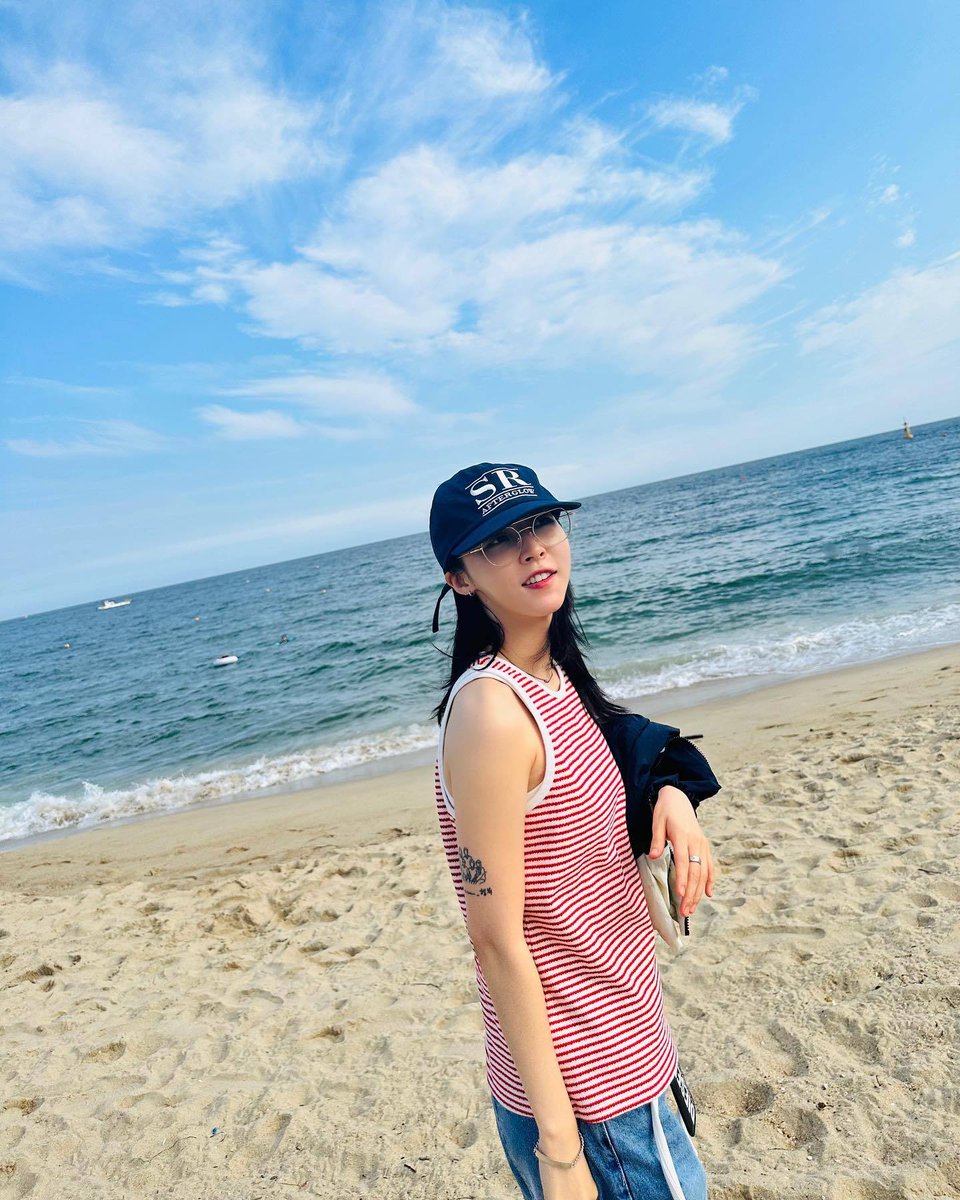 moonbyul pics tweet media
