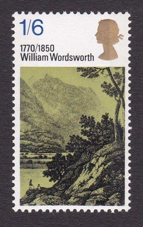 RegalStamps's tweet photo. Check out our latest shop addition - 1970 Literary Anniversaries 1/6d "Silver (Grasmere) Omitted"​. SG828b - Click here to view it in our store... https://t.co/g42ZQI4aX8
#RareStamps #StampErrors #StampCollecting #Philately #NewStampAlert #StampCollectionAddition #StampOfTheDay # https://t.co/bo3spIU2wK