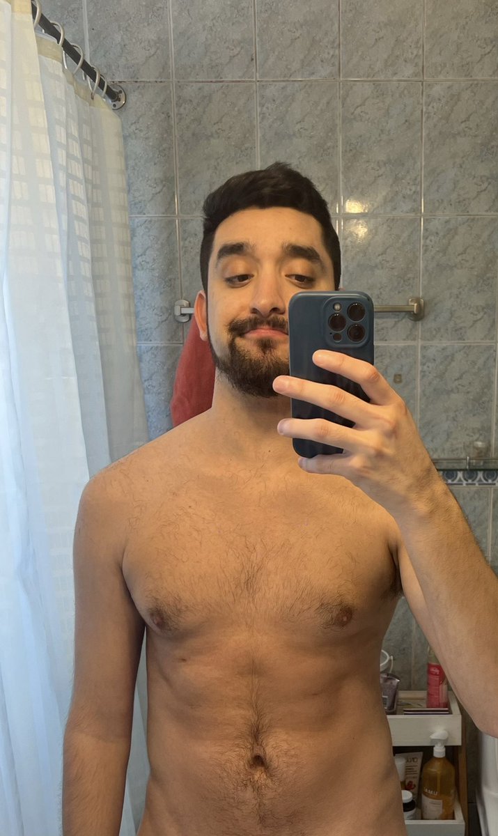 Buenos días ☀️