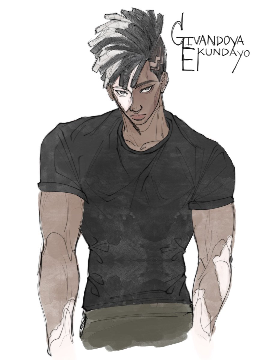 Givandoya (แอคเก่าปลิว) tweet media