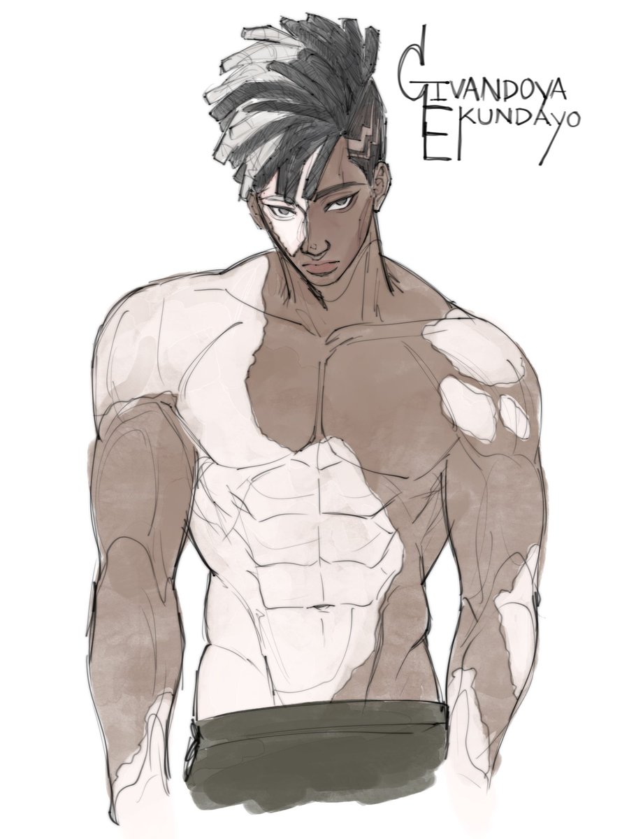 Givandoya (แอคเก่าปลิว) tweet media