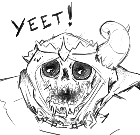 AnimaPuku's tweet photo. YEEEEET https://t.co/4OhRHF68Ub