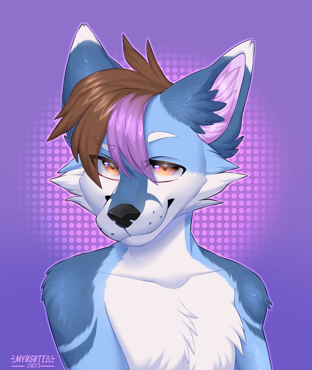 Bust commission !