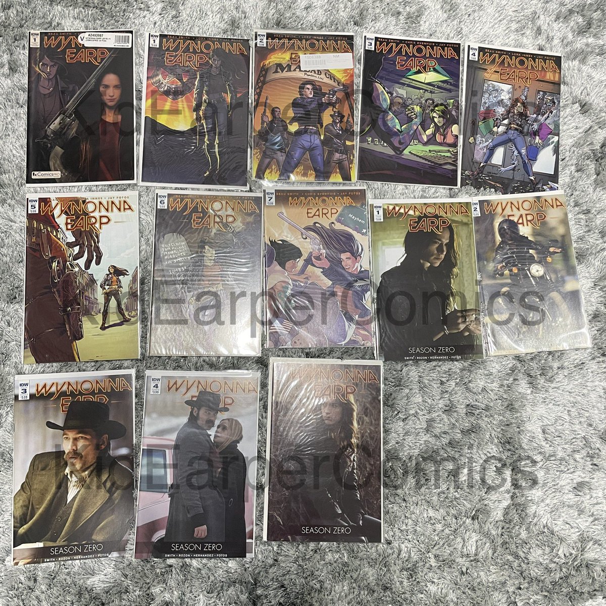 kid_earper's tweet photo. 2/?

#WynonnaEarp #KidEarperComics https://t.co/KLp1NYdxyy