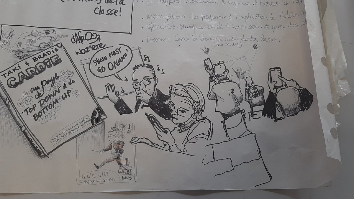 Séminaire inter réseaux des collèges Trois Bassins, La Chaloupe, C. Gaudieux #territoire apprenant, #pratiques innovantes.
En collaboration avec le réseau d'éducation prioritaire 🙏
Pépite et engagements!
<a href="/dmichel974/">MICHEL David</a> <a href="/ChristinEliane2/">Christin Eliane</a> <a href="/AurelieHibon/">HIBON Aurélie</a> <a href="/TeyssendierL/">Teyssendier Laure</a> <a href="/philipperambau4/">philippe rambaud</a>