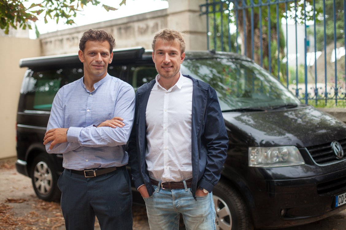 angelsquare_co's tweet photo. @Yescapa et @Goboony s'associent pour devenir leader européen de la location de véhicules de loisirs. Cette synergie vise à créer la plus grande plateforme de partage de véhicules de loisirs d'Europe, avec des ambitions globales. 👏

📌 https://t.co/CvYYti1Xqd
#Startup #Tourisme https://t.co/wQrX2gkwR7