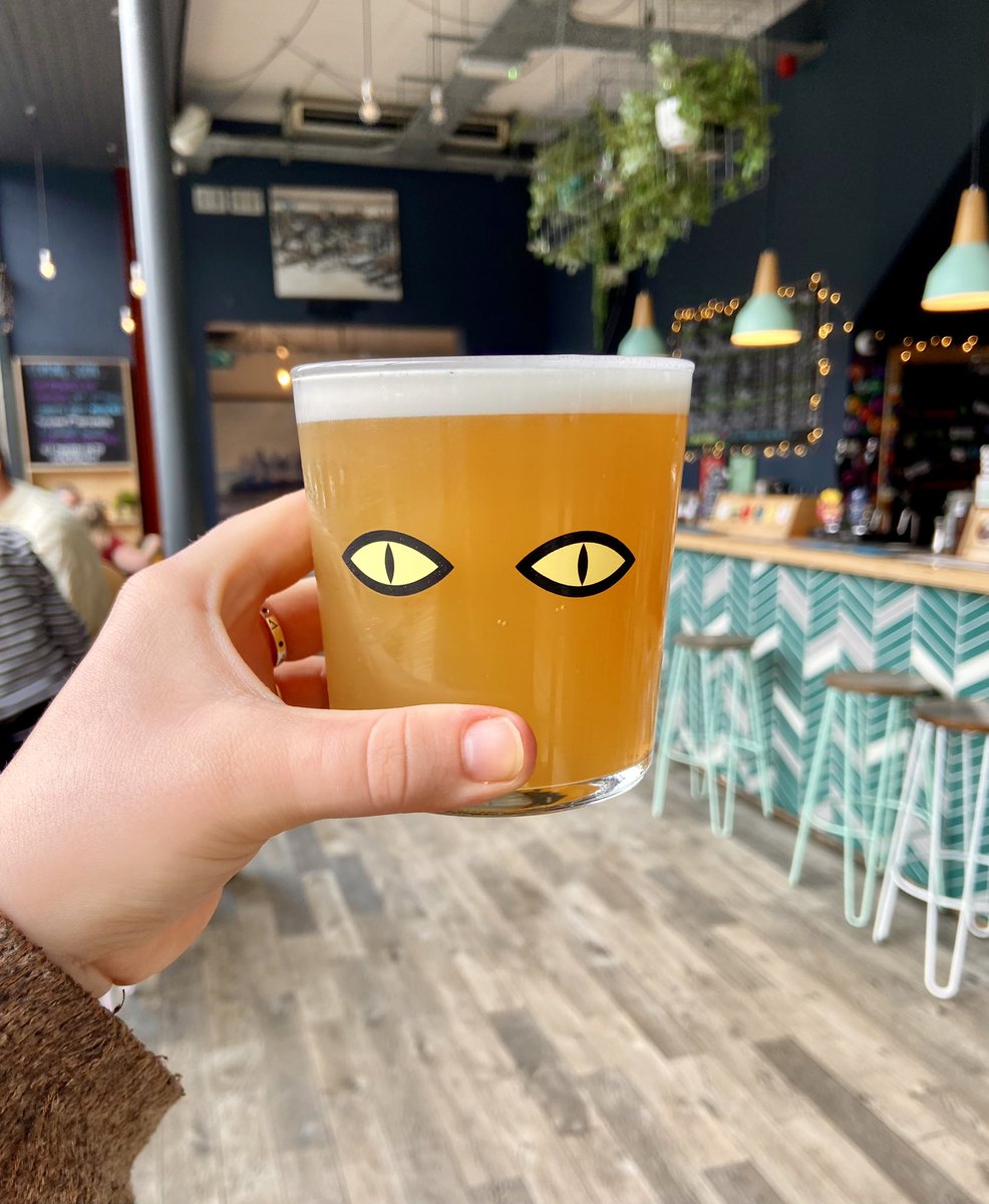 North Bar Harrogate (@northbarhg) on Twitter photo Our tap takeover with <a href="/binibrew/">Bini Brew Co</a> has been going down an absolute treat! We’ve even already sold out of one the kegs! 🤩
Get down and try them while you still can! 🍻
#craftbeer #wearenorth #taptakeover #harrogate #bankholiday Our tap takeover with <a href="/binibrew/">Bini Brew Co</a> has been going down an absolute treat! We’ve even already sold out of one the kegs! 🤩
Get down and try them while you still can! 🍻
#craftbeer #wearenorth #taptakeover #harrogate #bankholiday