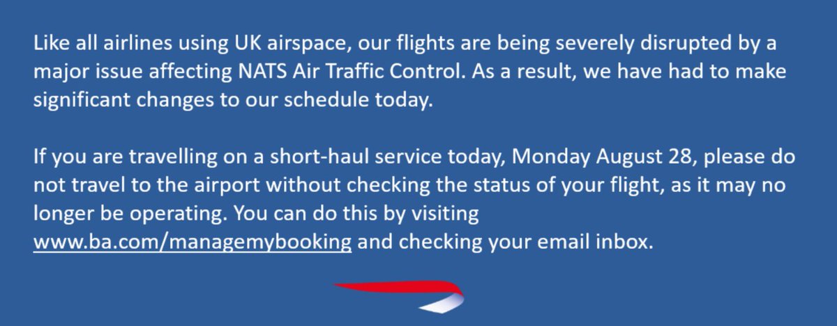 British Airways (@british_airways) on Twitter photo 