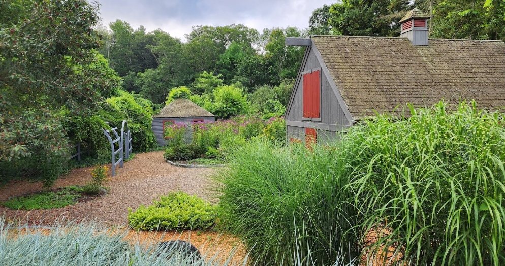 Lexington Historical Society tweet media