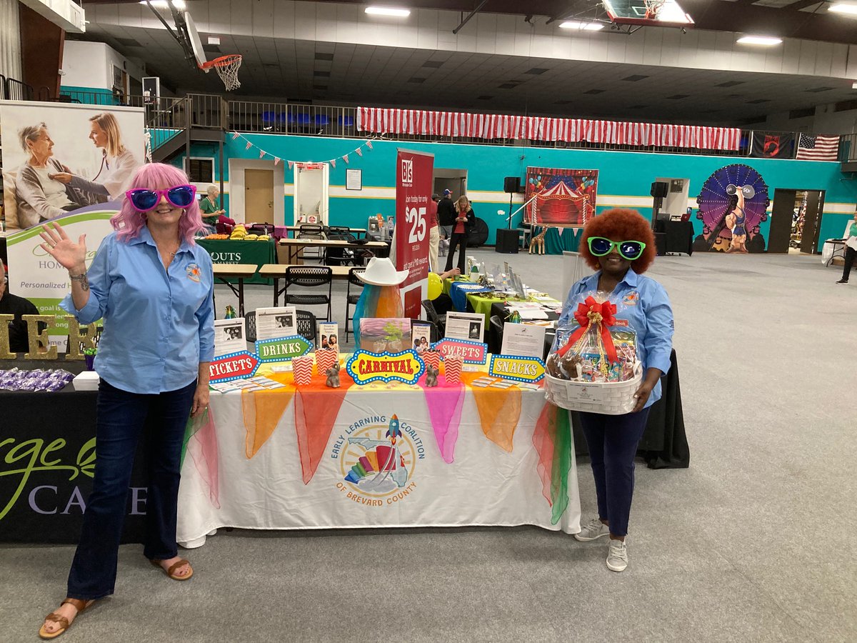 Early Learning Coalition of Brevard tweet media