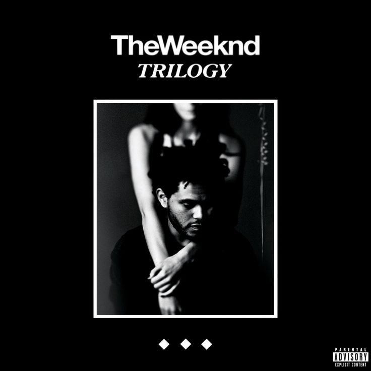 NewsWeeknd's tweet photo. ‘Trilogy’ is currently the highest charting album by @theweeknd on the US Apple Music Albums chart, surpassing ‘Starboy’ &amp; ‘After Hours’. https://t.co/3dnpVScEY2