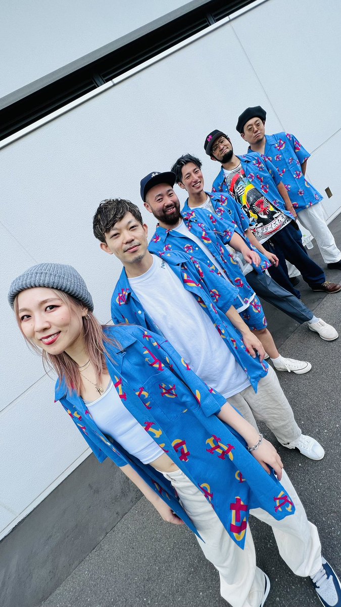 drums_atsushi's tweet image. けェスin女川🎙️
今回もたくさん笑ったステージでした‼️
ありがとうございました🥁

#けいちょんフェスティバル 
#けェスin女川 
#極楽とんぼ 
#山本圭壱 
#けいちょん 
#けz