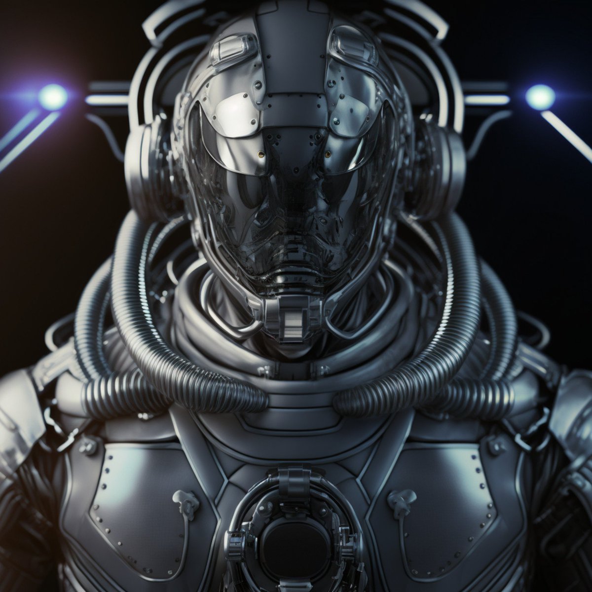 Saeler Report -

Name: Alpha003
Accessory Slots: 6
Alignment: Good
Command: 2
Mining: 20
Mystery: [REDACTED]
Order: Neutral
Species: #AI
Trait Slots: 2
Travel: 78

#NFTs #NFT #CardanoAda #SciFi #Space #Fantasy