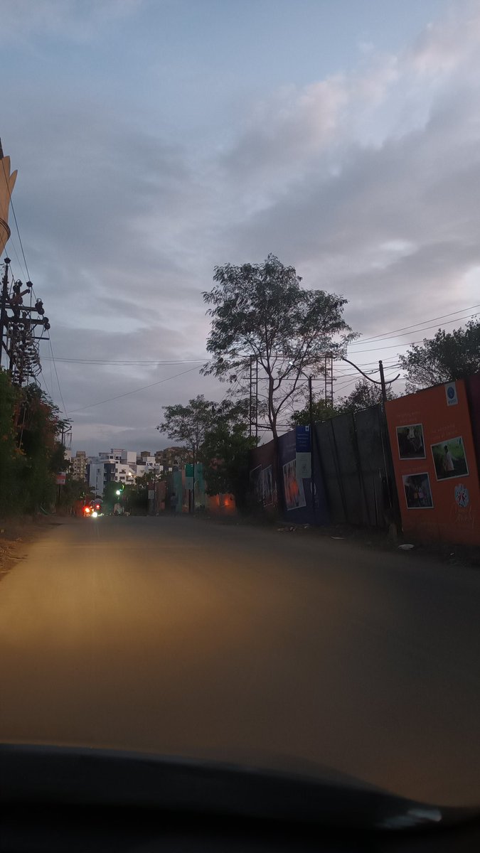 Undri Residents Association tweet media