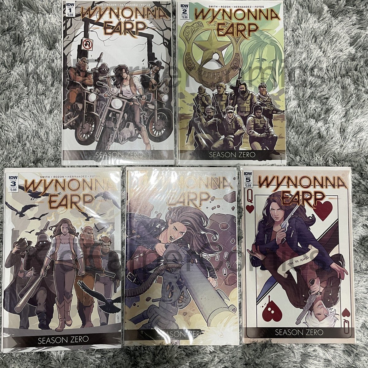 kid_earper's tweet photo. 3/?

#WynonnaEarp #KidEarperComics https://t.co/Gkt7T9sU2T