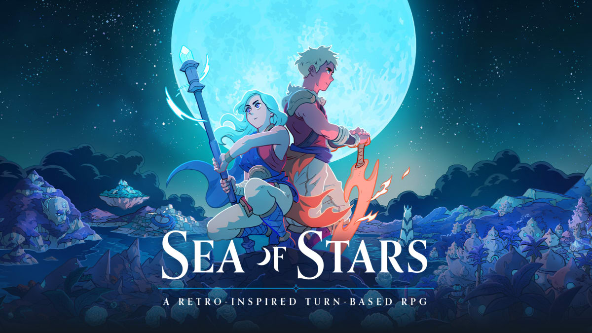 Noticias PlayStation on X: Sea of Stars Reseñas ▫️ SiliconEra: 10 ▫️ Gamepur: 10 ▫️ Dexerto: 5/5 ▫️ The Outerhaven Productions: 5/5 ▫️ But Why Tho?: 10 ▫️ WellPlayed: 9.5 ▫️