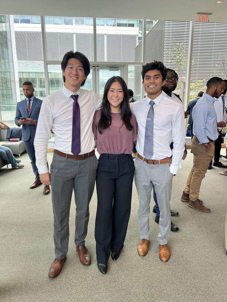 It was an honor attending the <a href="/nth_dim/">Nth Dimensions</a> <a href="/AOFAS/">AOFAS</a> event at <a href="/Penn/">Penn</a> this weekend! Speaking with the esteemed faculty and residents was very inspiring, in addition to the hands on sawbones stations. Stay tuned for exciting in-the-works collaborations with our podcast! #orthotwitter