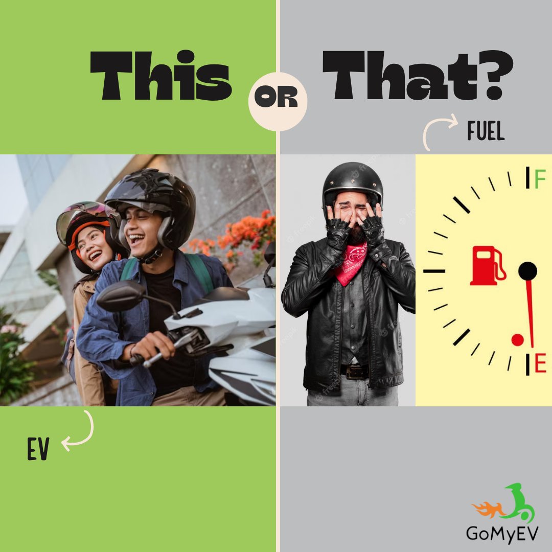 GoMyEV's tweet photo. Ditch the wait &amp; embrace hassle-free journeys with GoMyEV's electric vehicles✨ Are you ready to discover high-performance EVs &amp; claim your dream ride effortlessly? Your electric adventure awaits – get in touch today! #ElectricVehicles #SustainableFuture https://t.co/8l6ZrQyvbL