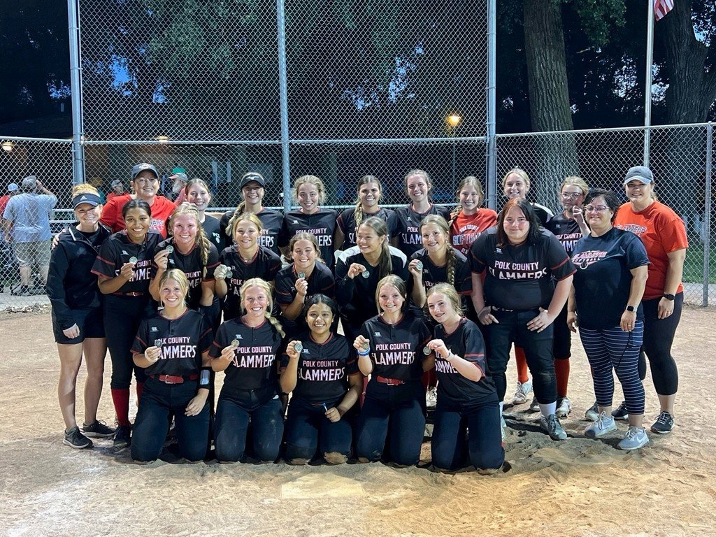OsceolaBulldogs's tweet photo. Congratulations to the Polk County Slammers on being tournament champs of the NEN Vipers Tournament!!
#pcslammers https://t.co/79bdT10Ur5