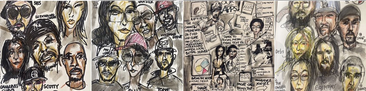 Dangeruss Rap Artist