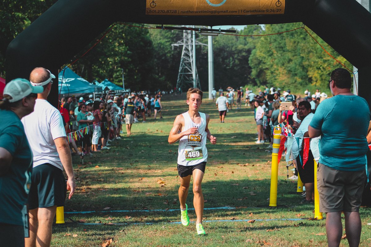 MileSplit MS tweet media