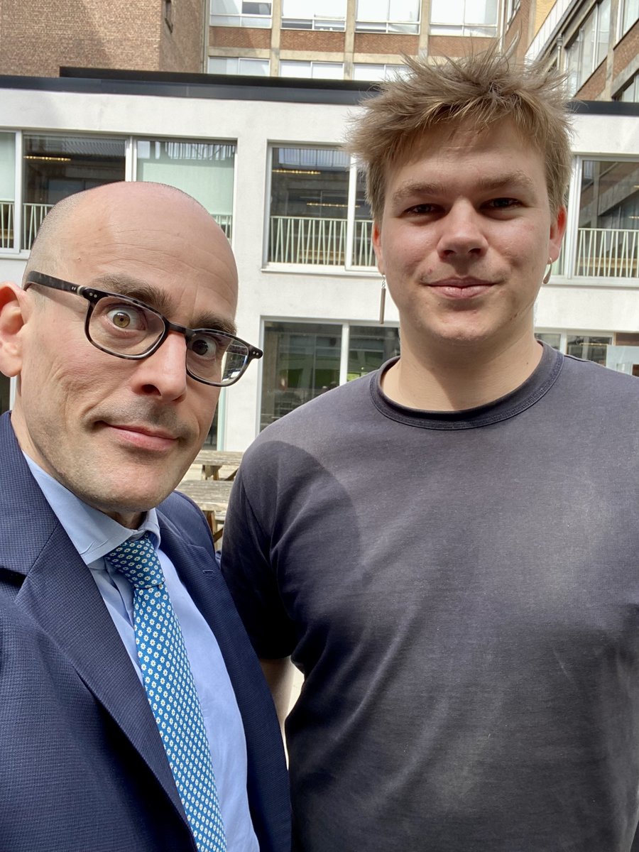 Prof. Fabrizio Bucella tweet media