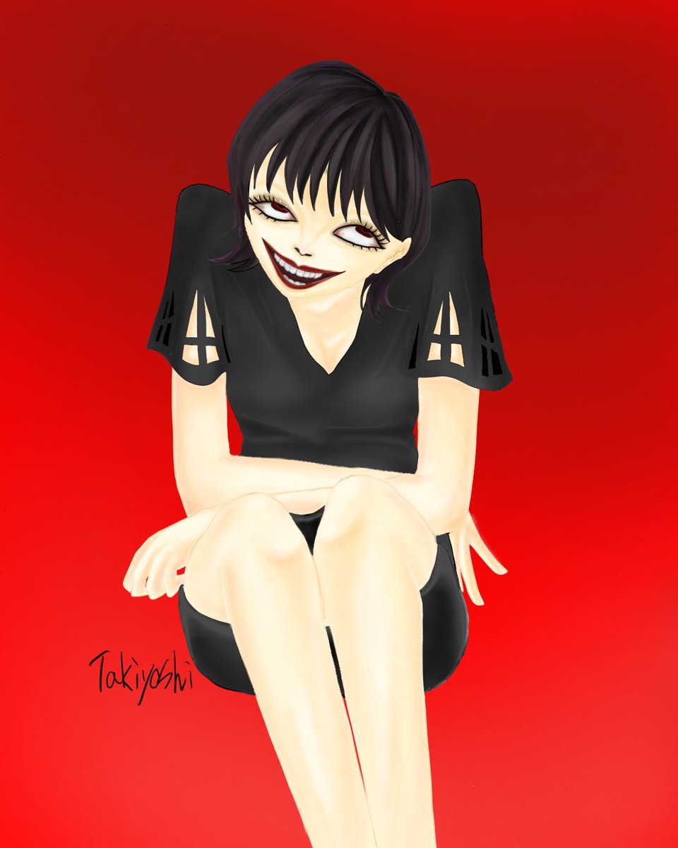 LgQz6's tweet photo. パーティ前夜　
the night before the party
#イラスト好きな人と繋がりたい  #絵が好きな人と繋がりたい  #創作イラスト  #創作  #picture #pic #artwork  #originalart #guro  #boy #blood  #art  #illustration  #イラスト #pain #絵　#그림  #sanctions  #illust #グロテスク  #grotesque  #奇妙 https://t.co/CnTGx3iICO