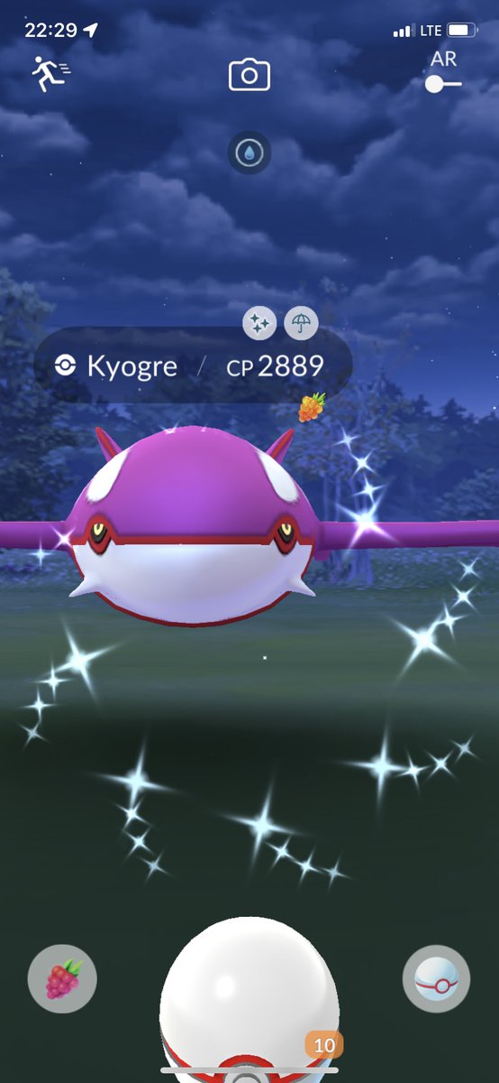 🐉 the father, son &amp; the holy spirit ✨😊✨

i’m finally making this post to show what i’ve been trying so hard to add to my pokedex 🥰

to the 19 groudons i’ve seen, 16 caught- NO shiny or hundo!! i think today’s my last day raiding u haha, maybe next time ✨ #PokemonGOFest2023