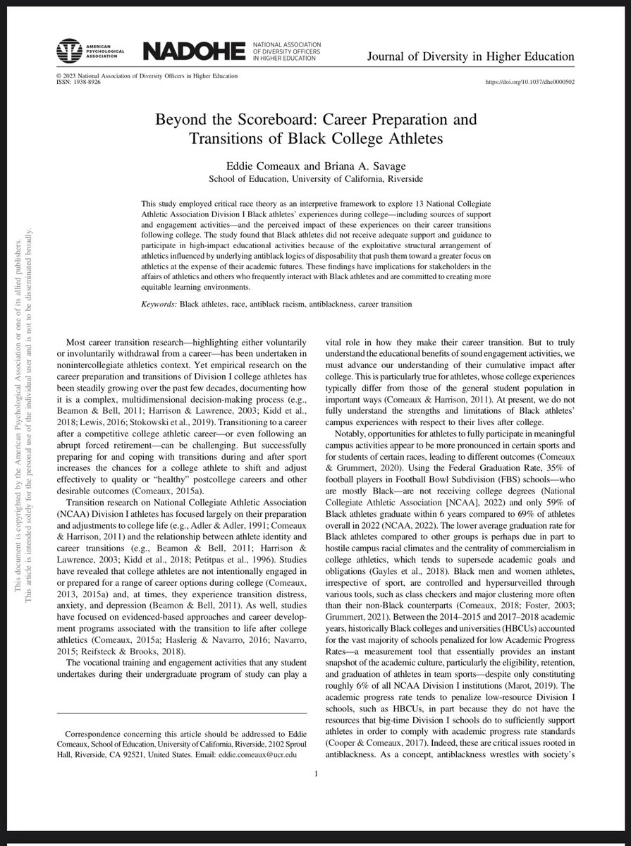 Briana A. Savage, M.Ed tweet media