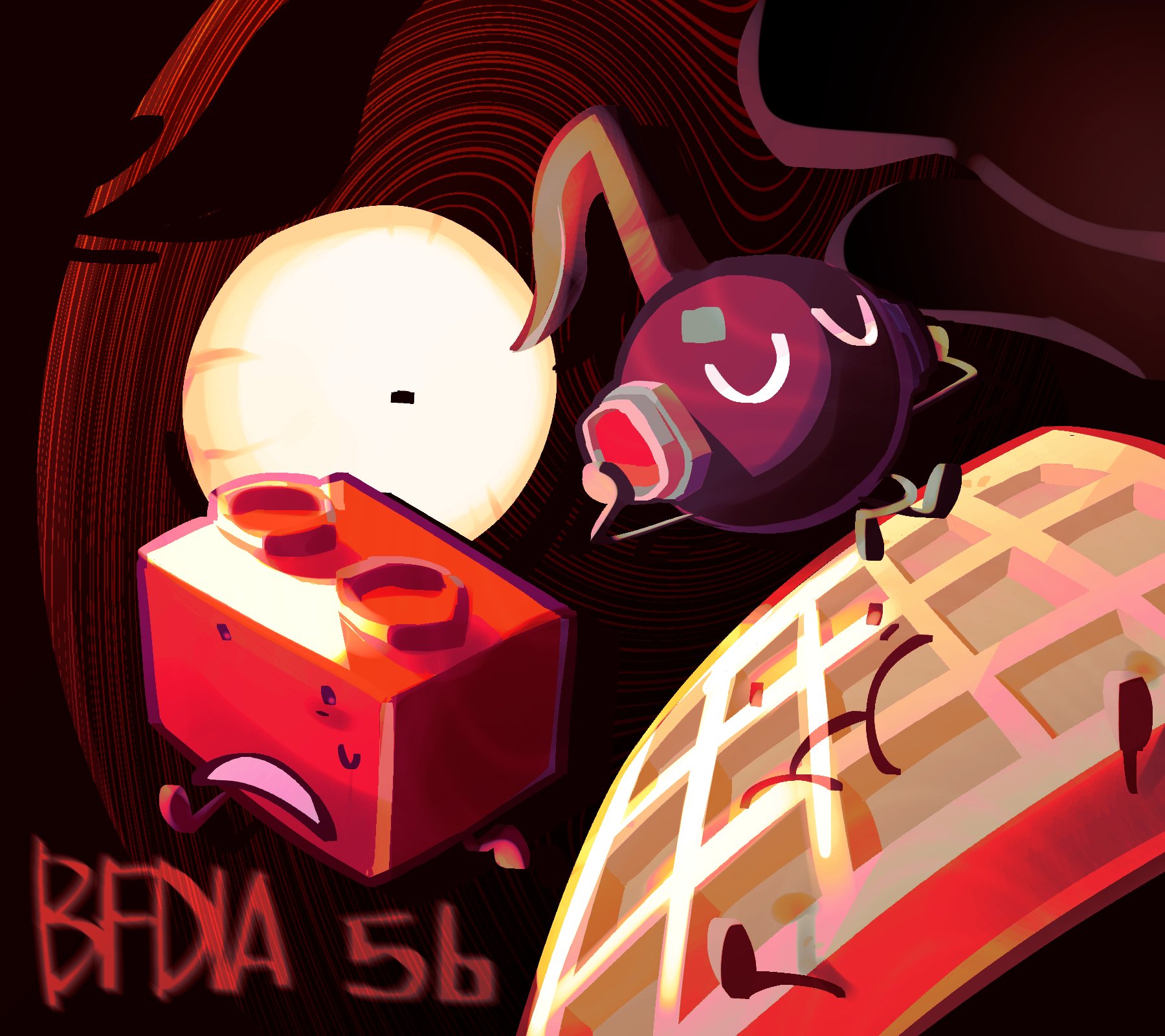 BFDIA 5b