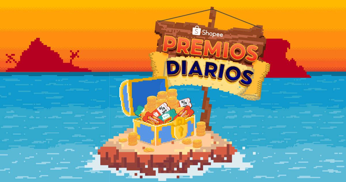 Ernestox25's tweet photo. ¡Ven a jugar conmigo y gana Premios Diarios en Shopee! Puedes ganar monedas y cupones para ahorrar más en tus compras! Corre y disfruta! https://t.co/LFMb26jZIz https://t.co/Wy5MvwwB6u