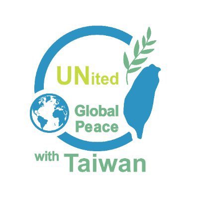 Only when democracies are united can we safeguard peace & stability in the #TaiwanStrait, a key waterway to world security & prosperity. Support #Taiwan’s🇹🇼 #UN participation & jointly strive for global peace!

#NewProfilePic