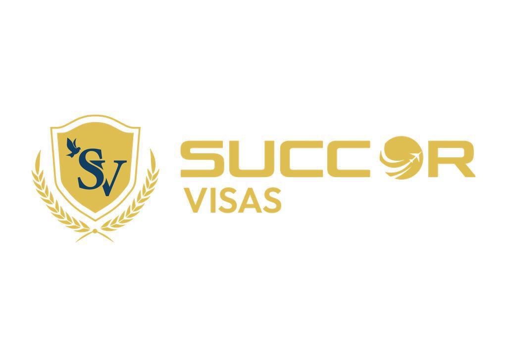 SuccorEnD's tweet photo. @succor_visas of The Succor Group is now on X, and on all social platforms as Succor Visas. Succor Visas is a team headed by an experienced immigration lawyer and helps you through your immigration journey as you sit back and relax. Go follow 🥰 https://t.co/TwoWPiRSLl