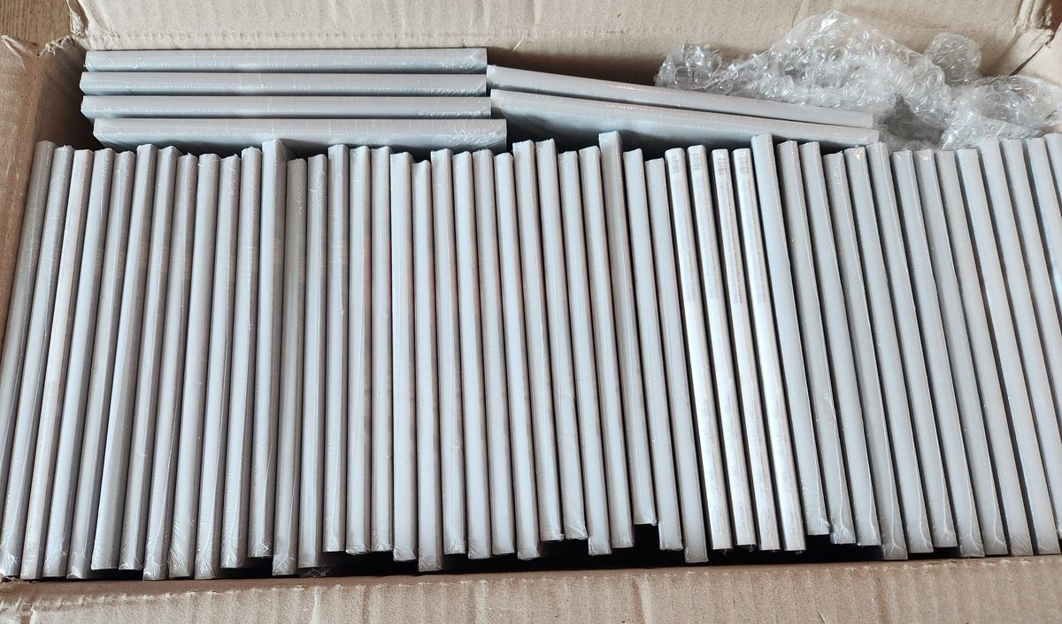 ‼️FREE ALBUM‼️just pay for korean shipping fee only

(54) UNSEALED NMIXX PARTY O'CLOCK ALBUM 

₱950 KR SF

✓ gcash/paypal (f&amp;f)
✓ kr to kr only
- no polaroid &amp; pc

PAYO
💌 MINE OR DM
📍READ TERMS &amp; CONDITION (pinned post)

lily haewon yoon jinni bae jiwoo kyujin opened