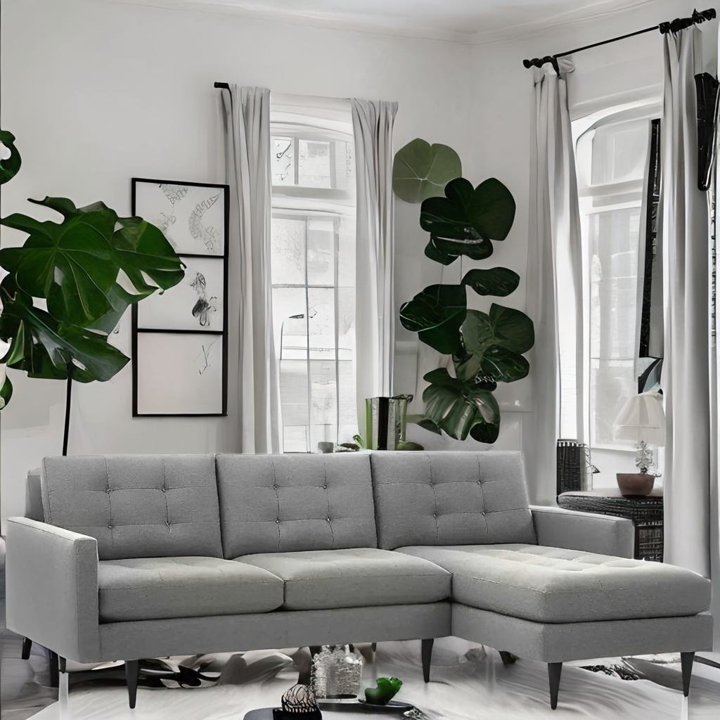 Insta_interior's tweet photo. The Warm and Cozy GreySofa

The sofa is a great addition to any living room, and would add a touch of sunshine and cheer. https://t.co/cAPFRRCb0c
