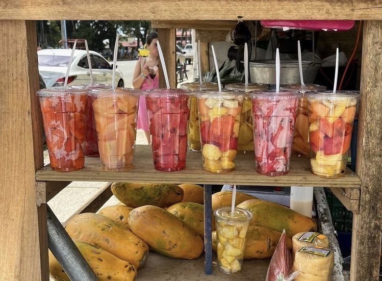 inspiboard's tweet image. life is better in the summer