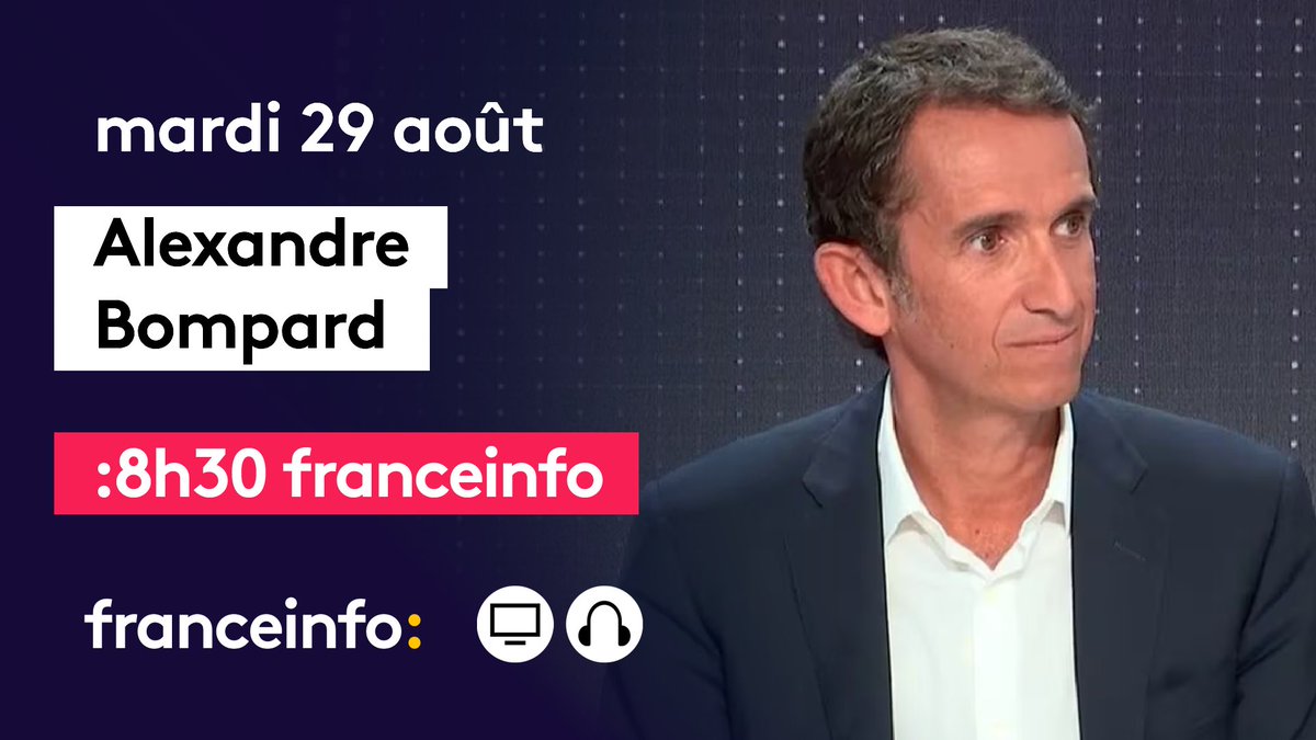 franceinfo tweet media