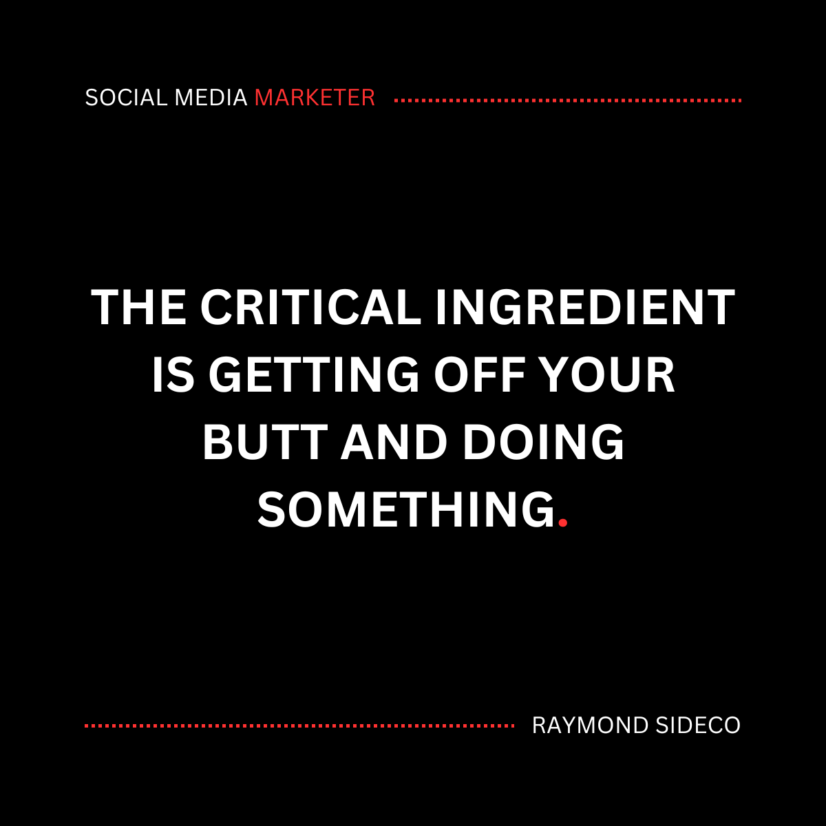 HBadgerTraderPH's tweet photo. So don't wait for the perfect moment to start. Don't wait for all the stars to align. Just start moving forward. And don't stop until you reach your destination.

I'd love to connect with you. Follow me today!

#socialemediamarketing
#socialmediamanagement
#mediabuyer https://t.co/mIPgiEx0uM