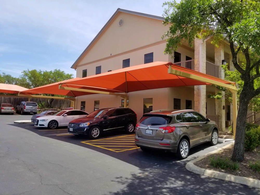 shadestructure1's tweet image. High quality and heavy duty, Commercial95 was developed as a very strong and durable outdoor fabric used for permanent shade solutions. #ShadePro #SunSafety #outdoorlivingspace

shadepro.com/materials/