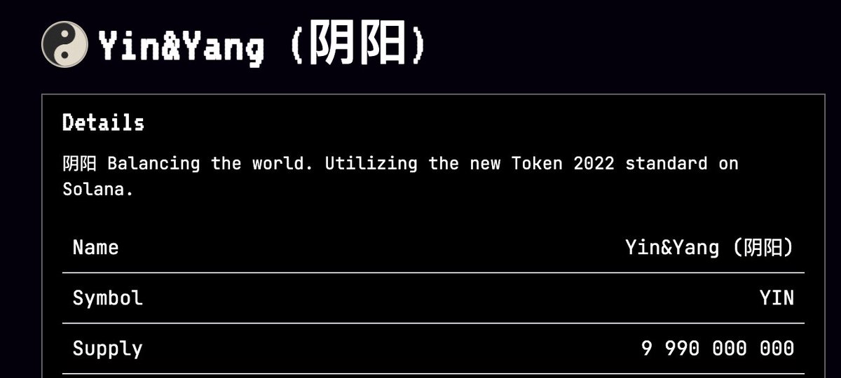 YinCoinSol tweet picture