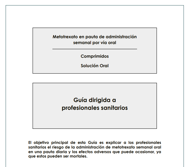 rosaritoCIM's tweet photo. En #BotplusWeb salta una alerta cuando entramos en especialidades orales de metotrexato, y es distinta según la calsificación de metotrexato(inmunosupresor o antineoplásico). Además al final de las especialidades semanales tenemos un material informativo sobre seguridad muy útil. https://t.co/UCRB7KzVOl
