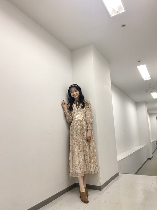 林芽亜里のTwitter画像16