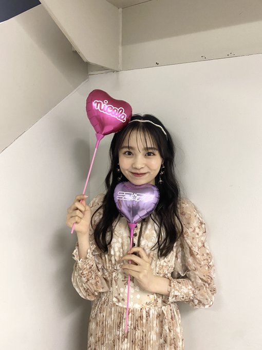 林芽亜里のTwitter画像15