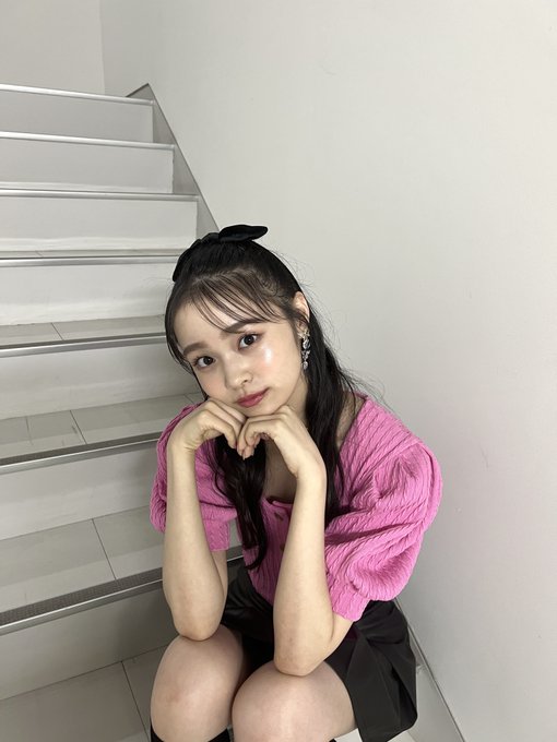 林芽亜里のTwitter画像18