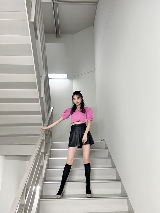 林芽亜里のTwitter画像17